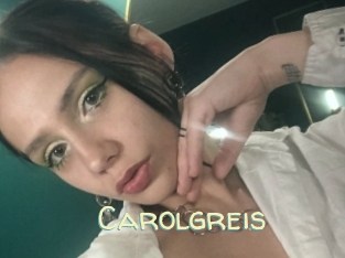 Carolgreis