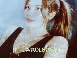 Carolgreyx