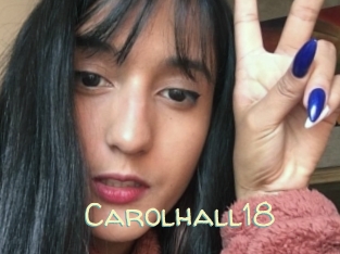 Carolhall18