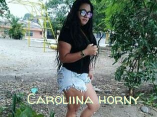 Caroliina_horny