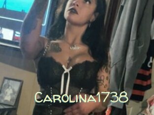 Carolina1738