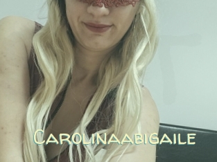 carolinaabigaile Sexy Tchat