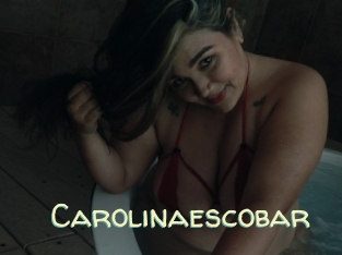carolinaescobar Sexy Tchat