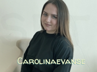 Carolinaevanse