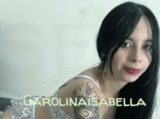 Carolinaisabella