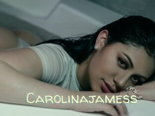 Carolinajamess