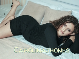 carolinajhones Sexy Tchat