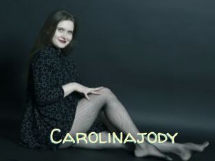 Carolinajody