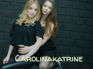 carolinakatrine Sexy Tchat