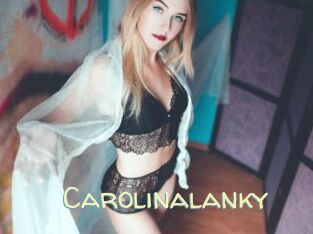 carolinalanky Sexy Tchat