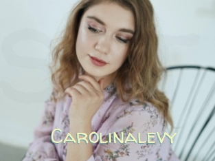 Carolinalevy