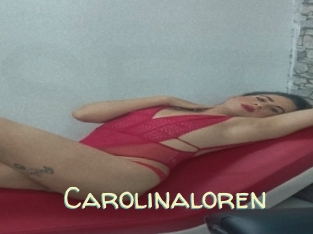 Carolinaloren