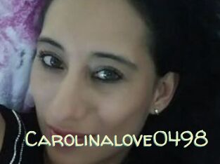 Carolinalove0498