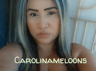carolinameloons Sexy Tchat