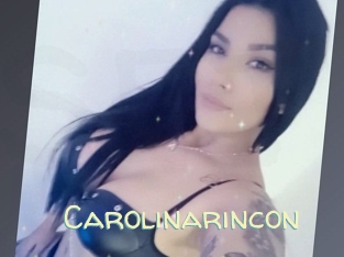 Carolinarincon