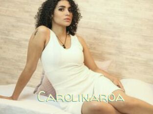 carolinaroa Sexy Tchat