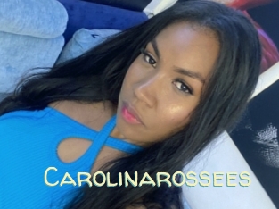 carolinarossees Sexy Tchat