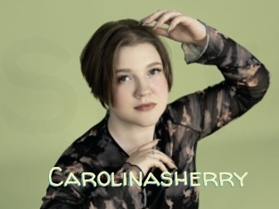 Carolinasherry