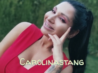 Carolinastang
