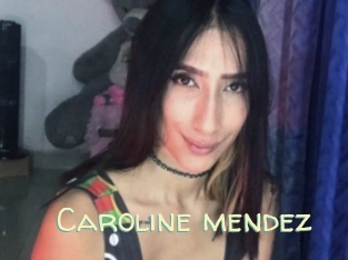 Caroline_mendez