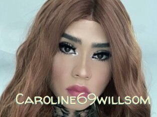 Caroline69willsom
