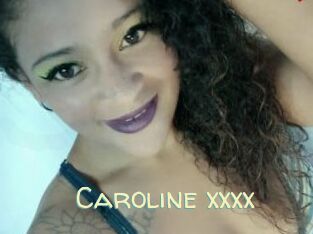 Caroline_xxxx