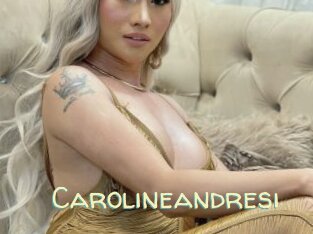 Carolineandresi
