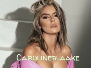 Carolineblaake