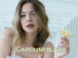 Carolineblare