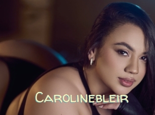 Carolinebleir