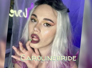 Carolinebride