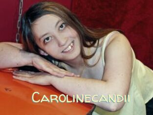 Carolinecandii