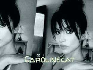 Carolinecat