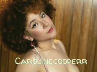 carolinecooperr Sexy Tchat