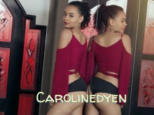 carolinedyen Sexy Tchat