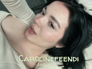 Carolinefeendi