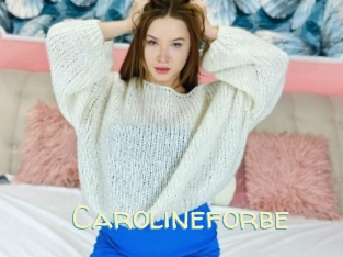 Carolineforbe