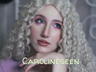 Carolinegeen