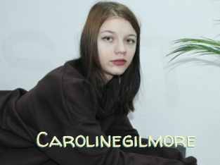 carolinegilmore Sexy Tchat