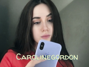 Carolinegordon