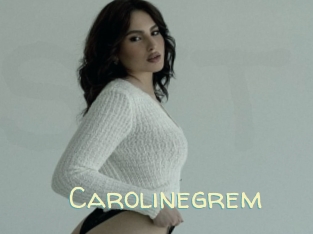 Carolinegrem