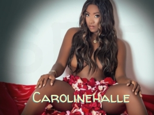 Carolinehalle