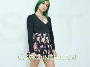 carolinehilton Sexy Tchat
