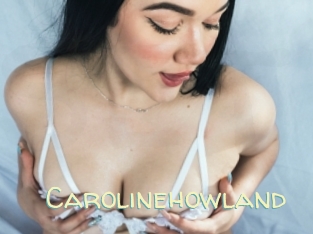 Carolinehowland