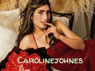 carolinejohnes Sexy Tchat