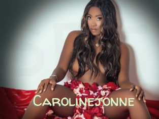 Carolinejonne