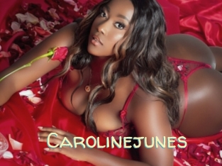 Carolinejunes