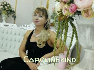 Carolinekind