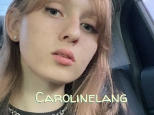 Carolinelang