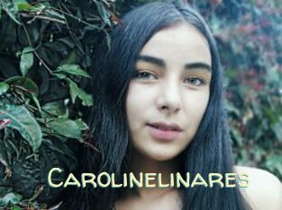 carolinelinares Sexy Tchat